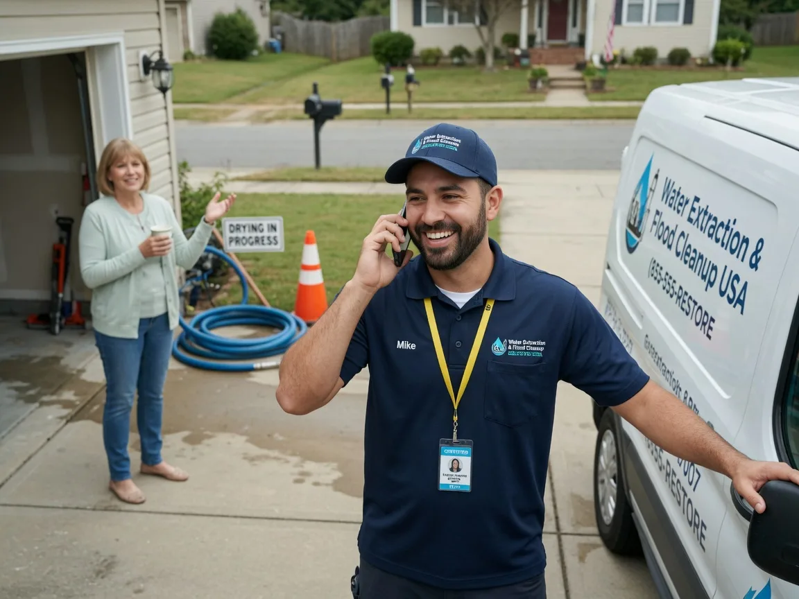 Emergency Water Extraction Keene, NY FAQs